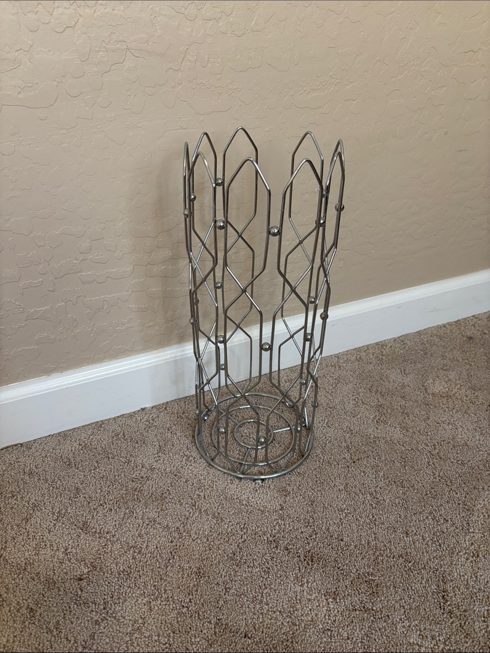 Toilet paper holder new